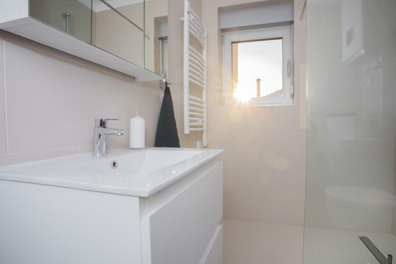 Apartment Luni Primosten Bagian luar foto