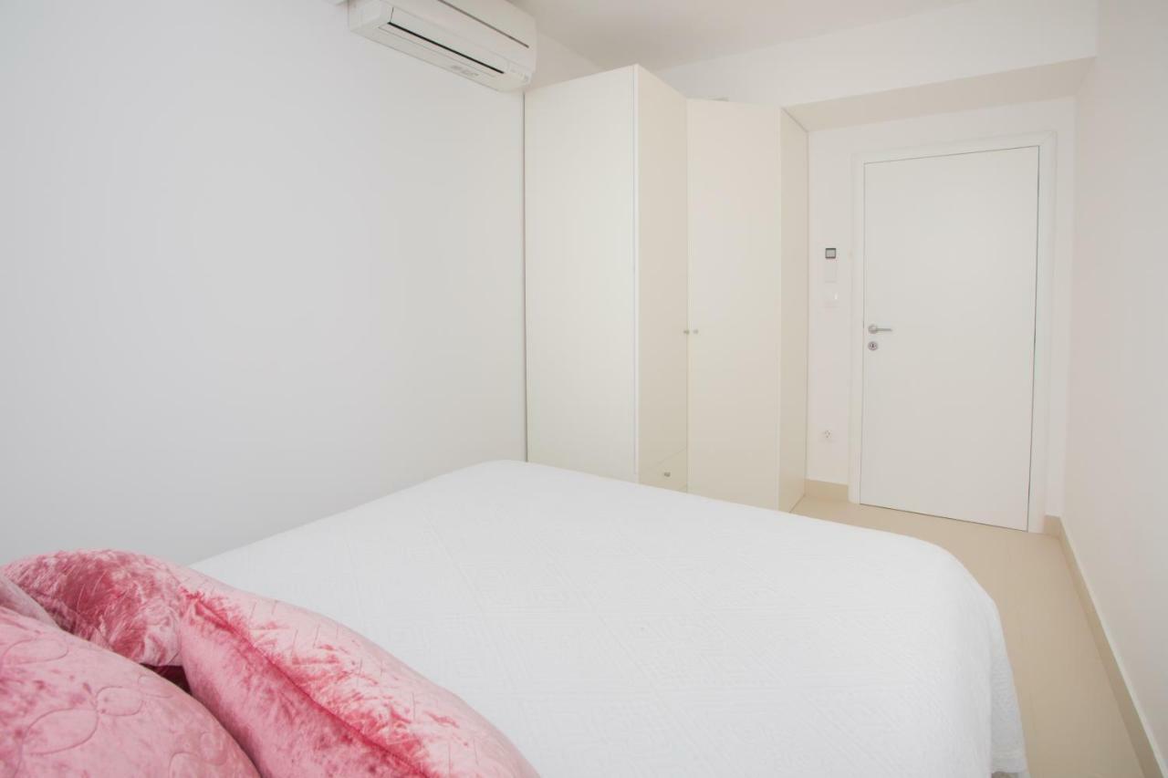 Apartment Luni Primosten Bagian luar foto